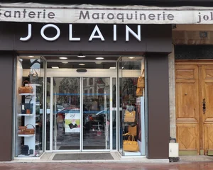 Maroquinerie Jolain