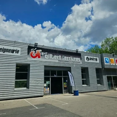 Ets Gilbert Ferrieres