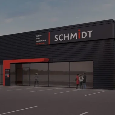 Schmidt Millau