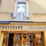 Chuachard chaussures à Millaua