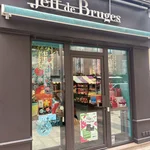 Jeff de Bruges : Chocolats Dragées Glaces